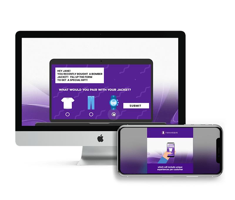 Cover image for Nexweave Explainer Video