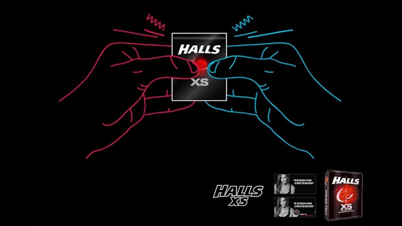 Cover image for OFFHALLS - FraftFoods Factory Promo Video