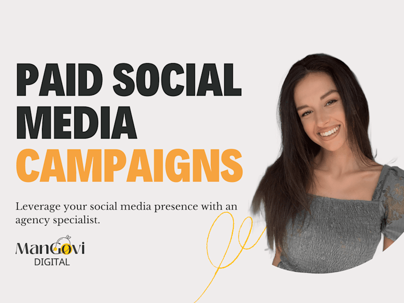 Cover image for Social Media Ads Pro
