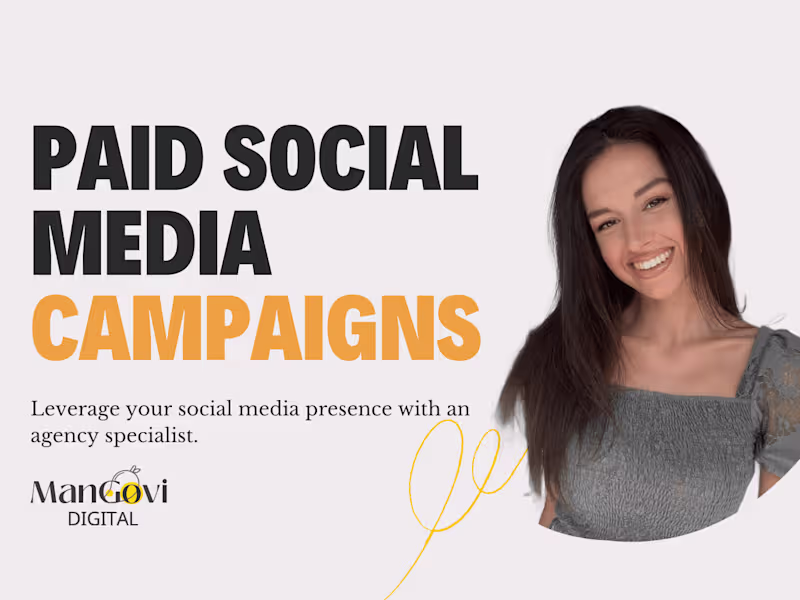 Cover image for Social Media Ads Pro