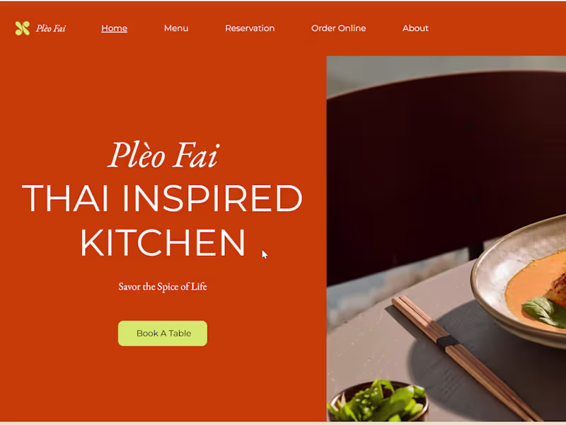 Cover image for Launch-Ready Business Website in 10 Days