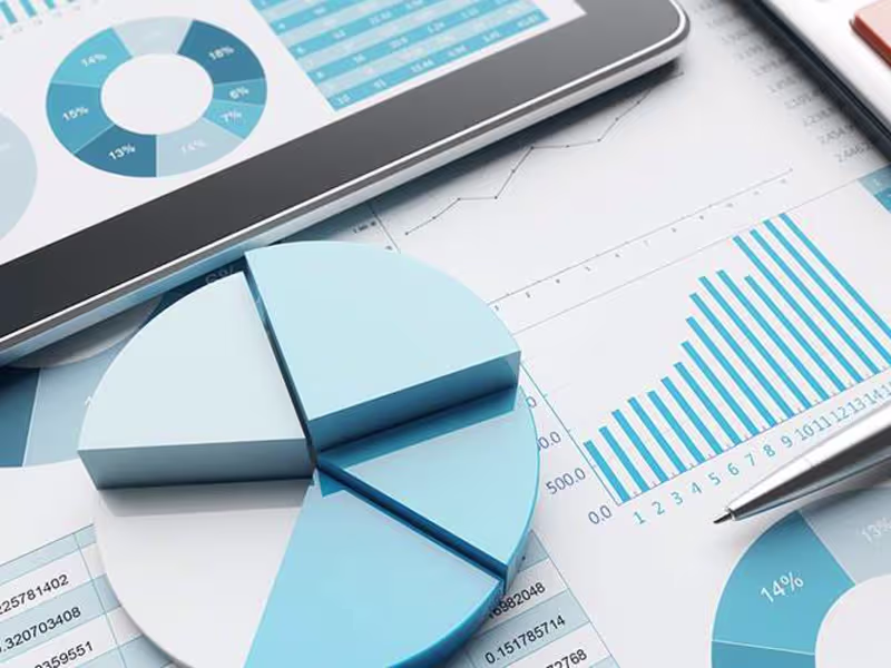 Cover image for Web Analytics Setup and Insights