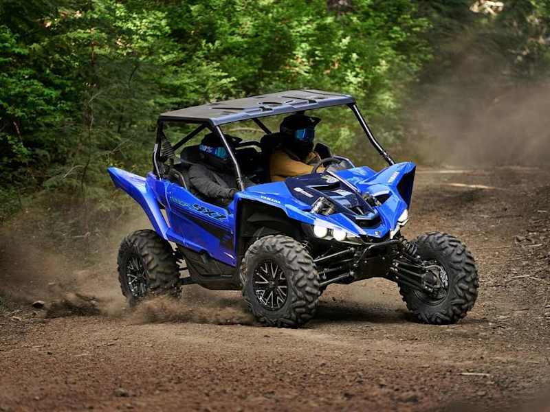 Cover image for Adventure Motorsports Dealer in Brookhaven
