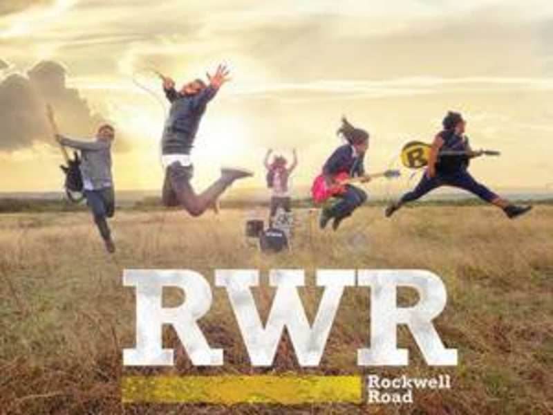 Cover image for RWR Rockwell Road - Capítulo Uno "Dejarlo todo" - YouTube