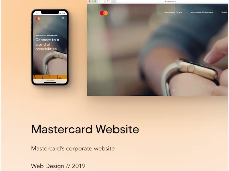 Cover image for Website prototyping with usability testing