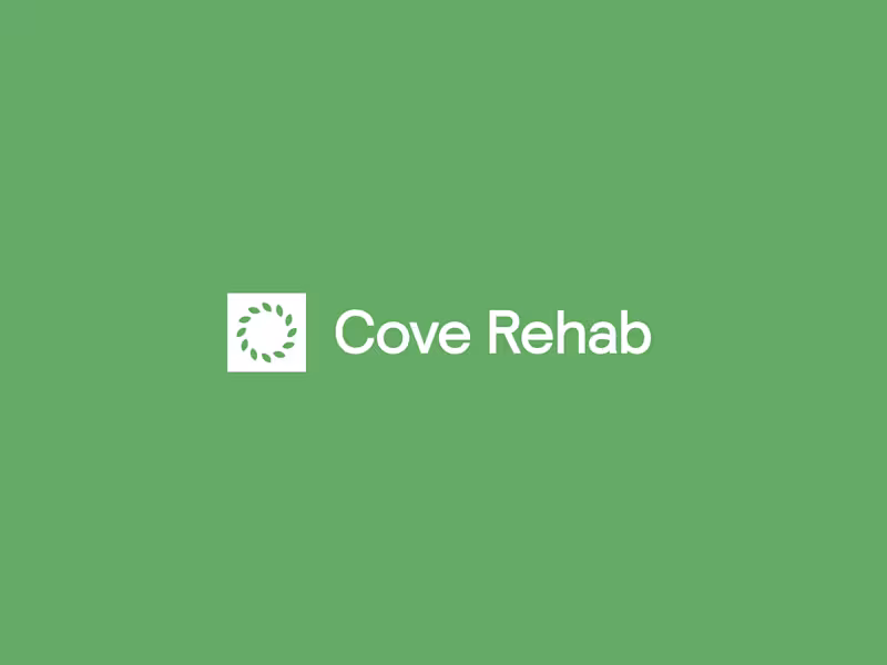 Cover image for Cove Rehab