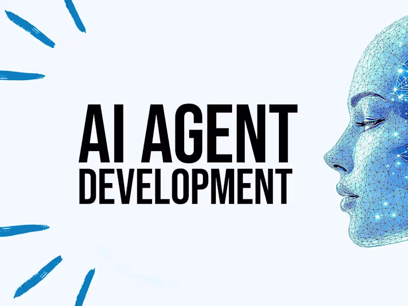 Cover image for AI Agent Developer With LangGraph and CrewAI