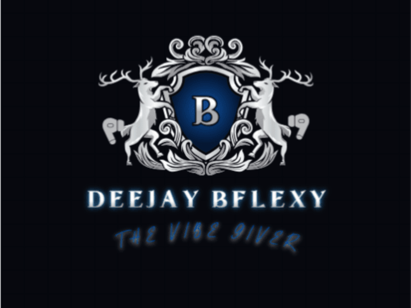 Cover image for DJ Bflexy X DrummerTee924 X Sthipla Rsa X Gyptian Remix.
