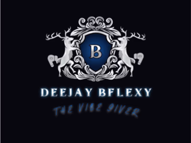 Cover image for DJ Bflexy X DrummerTee924 X Sthipla Rsa X Gyptian Remix.
