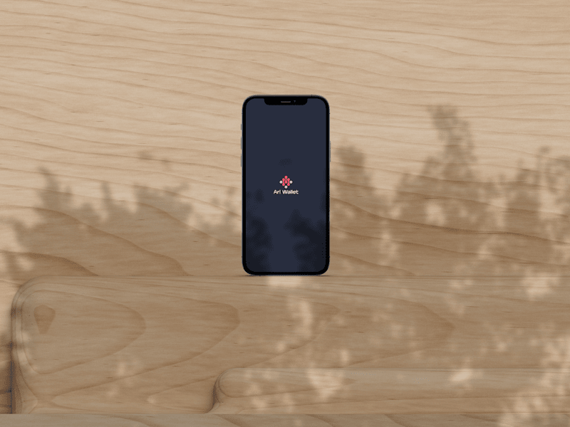 Cover image for Modern Mobile App Design for Finance & Blockchain Platforms