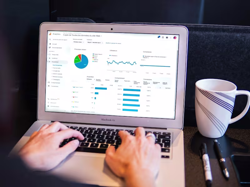 Cover image for Quick-launch PPC campaign management for precision-guided growth
