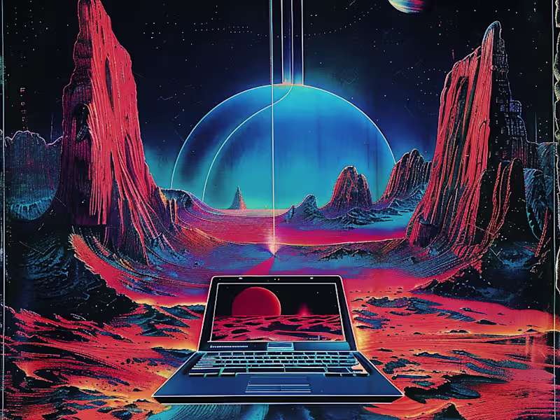 Cover image for Figma Web Design