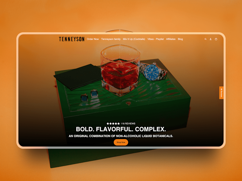 Cover image for High-Converting Kajabi Landing Page (Design)