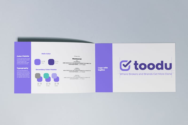 Cover image for Style Guide for startup