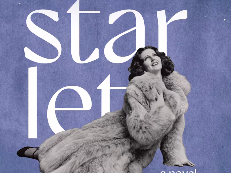 Cover image for Entice Readers with a Riveting Book Cover 