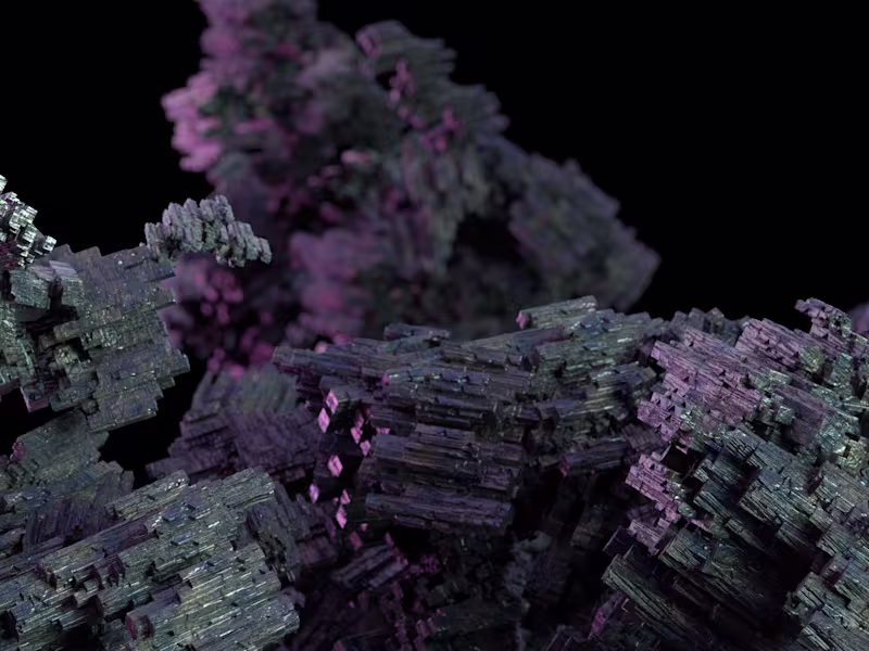 Cover image for Let's make some art!