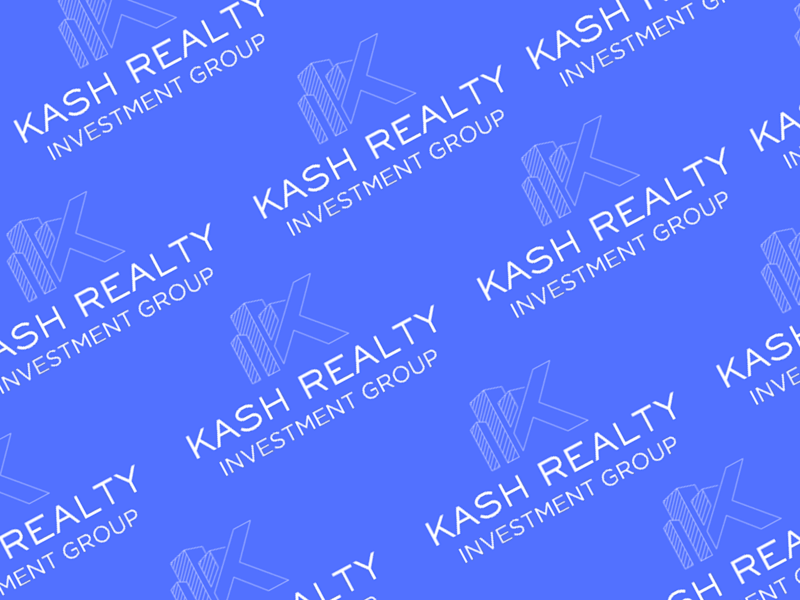Cover image for Stand-Out Brand Identity for a Real Estate Investment Office