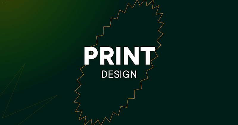 Cover image for Printed product design 