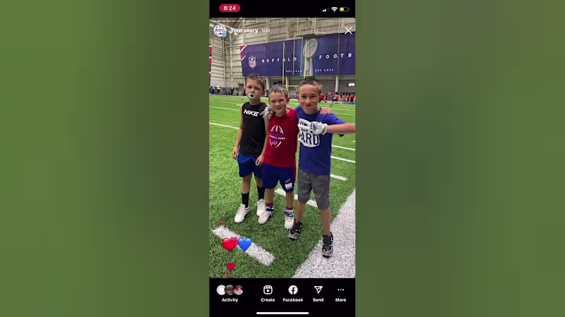 Cover image for Social Media Management 