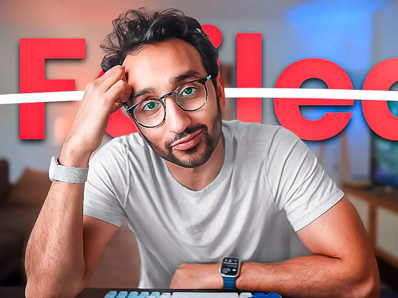 Cover image for YouTube Thumbnail Design Like Ali Abdaal and Iman Gadzhi