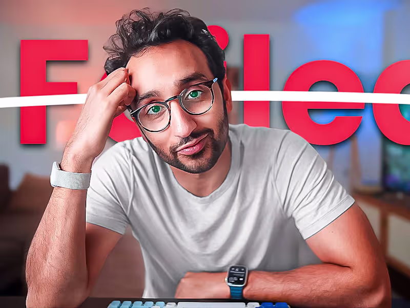 Cover image for YouTube Thumbnail Design Like Ali Abdaal and Iman Gadzhi