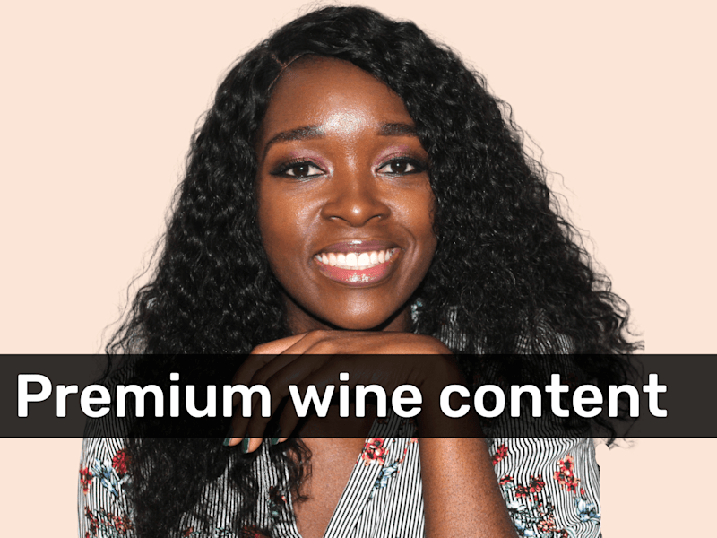 Cover image for Wine & food writer for blogs and magazines
