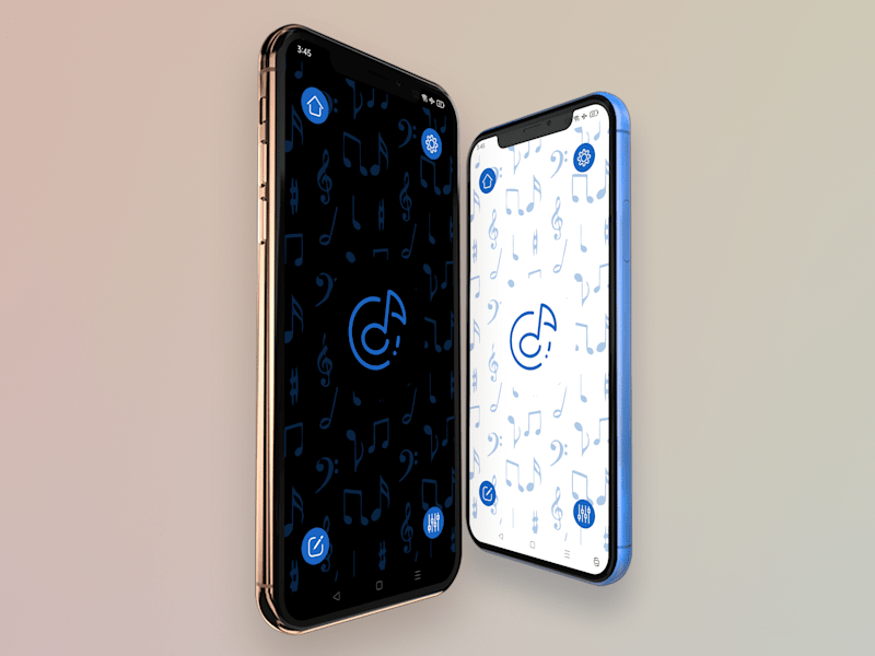 Cover image for Floating Music Player