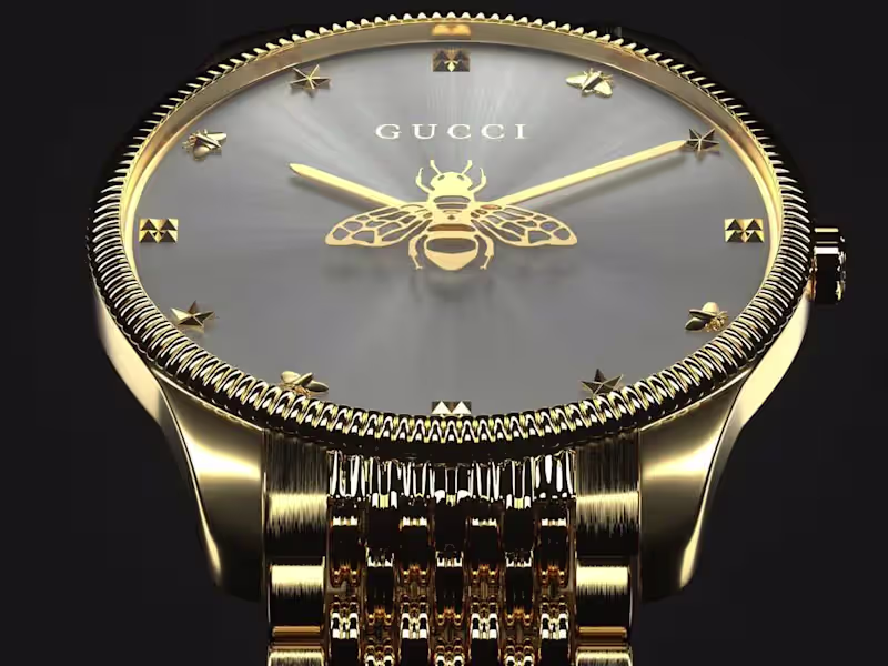 Cover image for I create high quality 3D