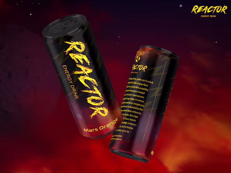 Cover image for I can be packaging designer