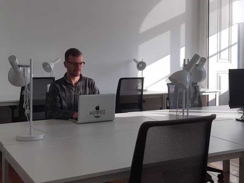 Cover image for Content Strategist && Creator