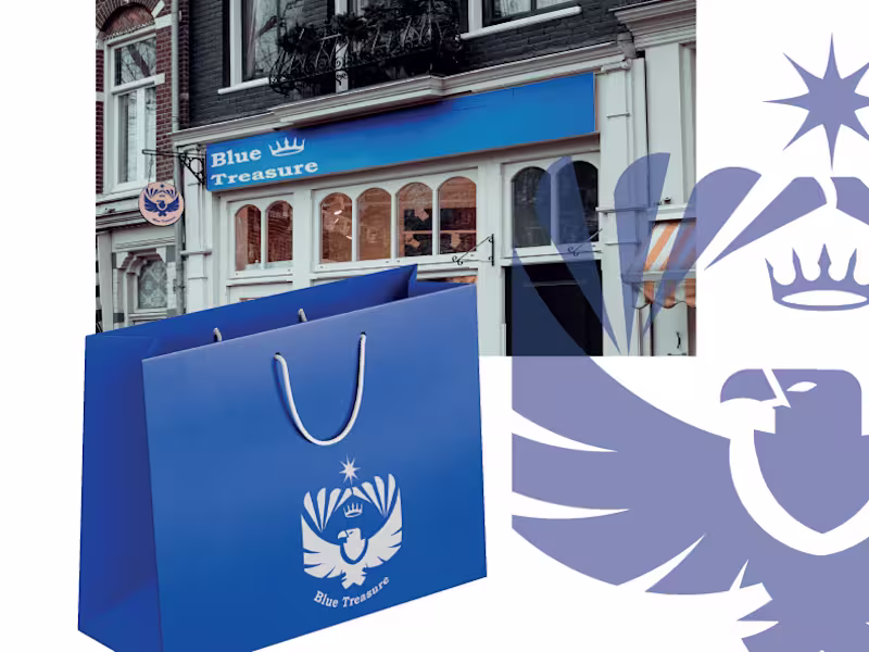 Cover image for Branding