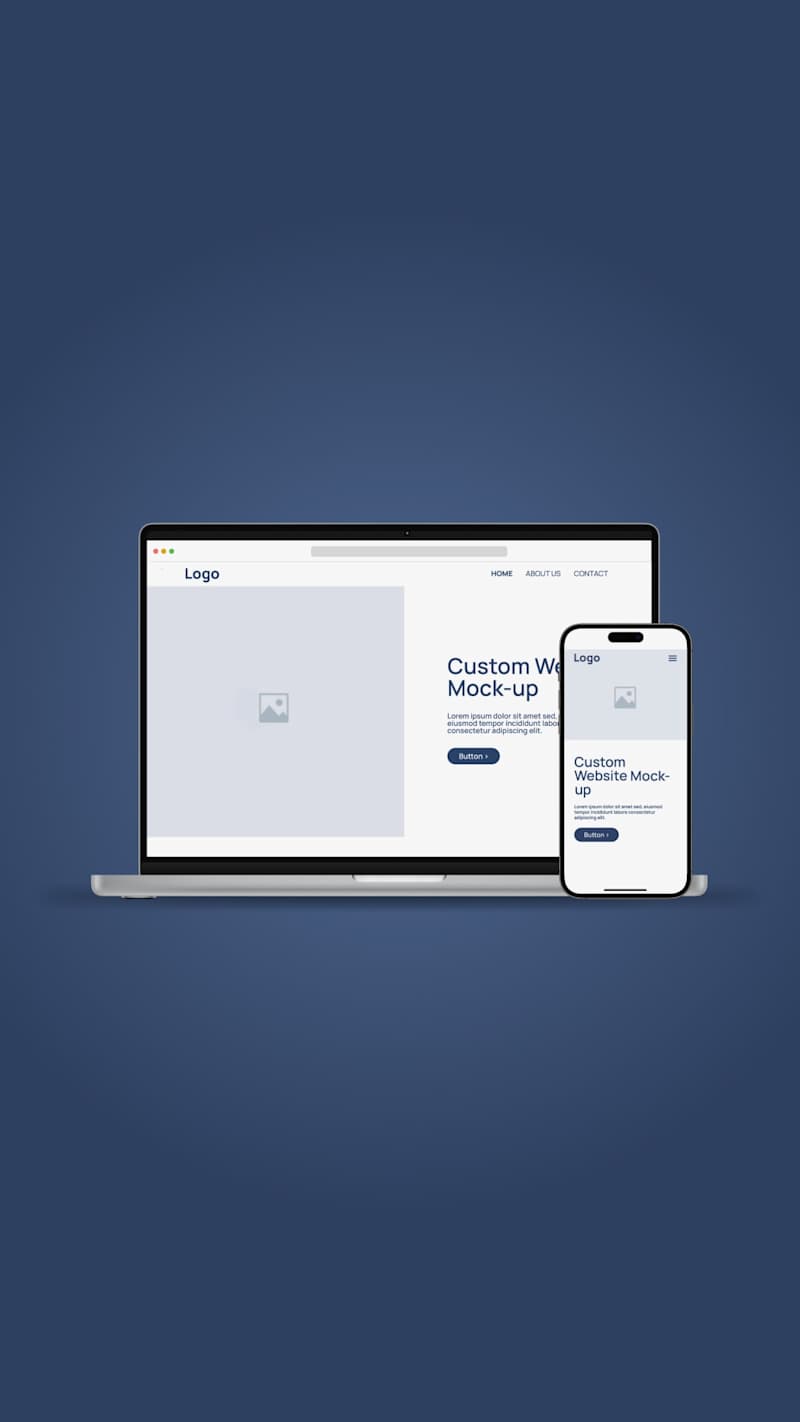Cover image for Top Tier Webflow/WordPress Website Design & Development