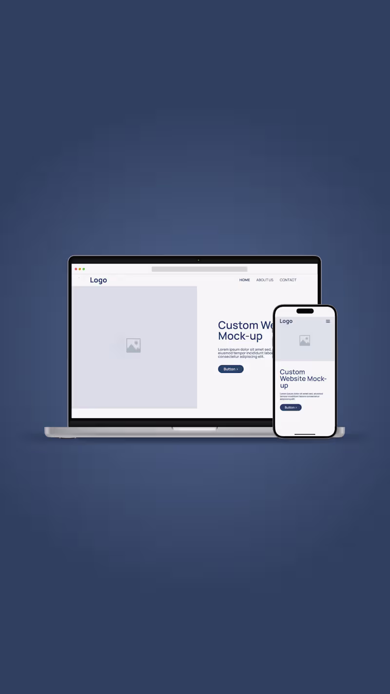 Cover image for Top Tier Webflow/WordPress Website Design & Development