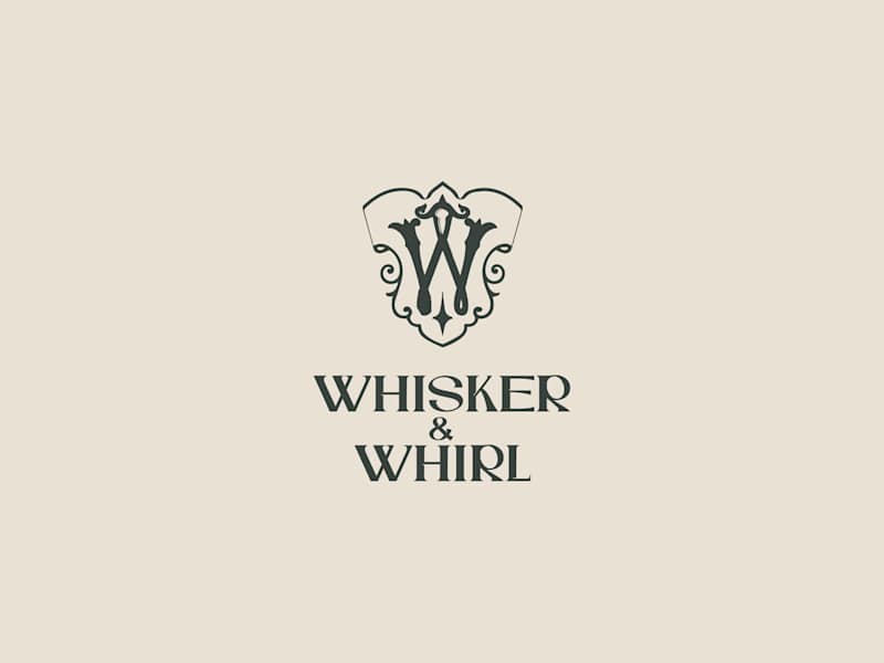 Cover image for Vintage Barbershop Logo Concept