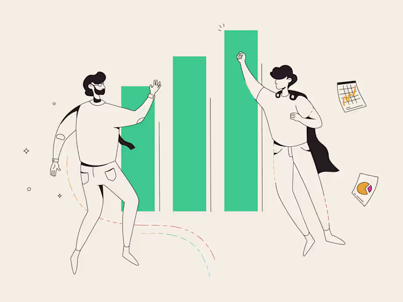 Cover image for Branded Illustrations & Icons