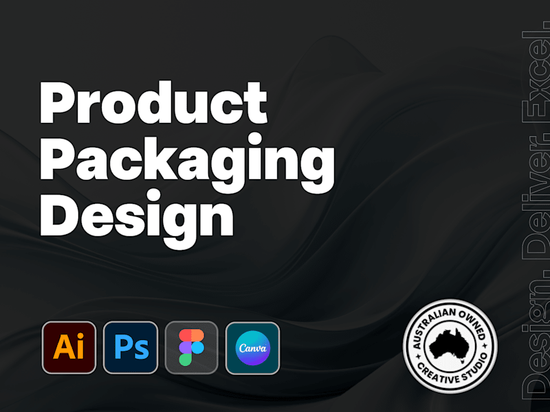 Cover image for Product Packaging Design