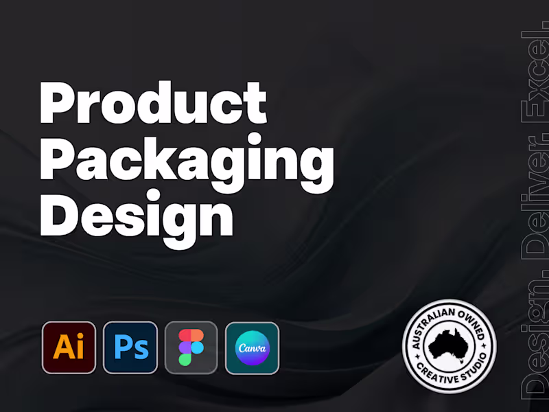 Cover image for Product Packaging Design