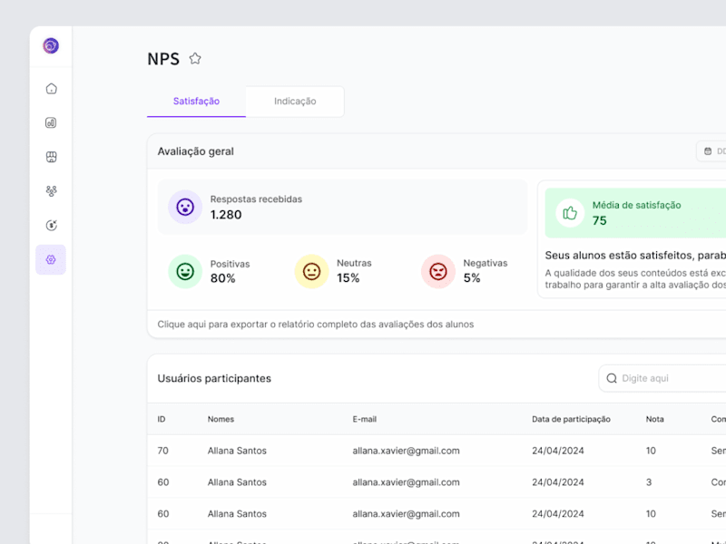 Cover image for UI/UX Design for LMS Education Platforms