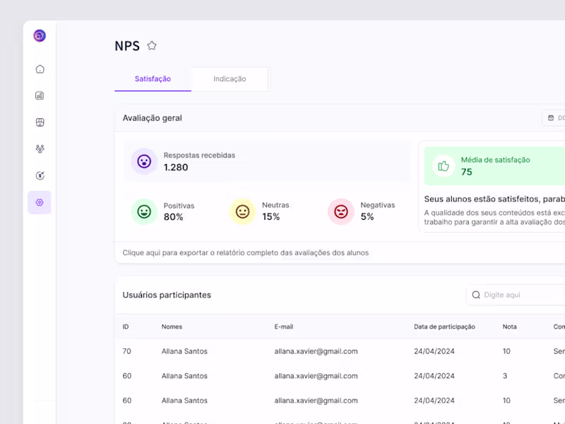 Cover image for UI/UX Design for LMS Education Platforms