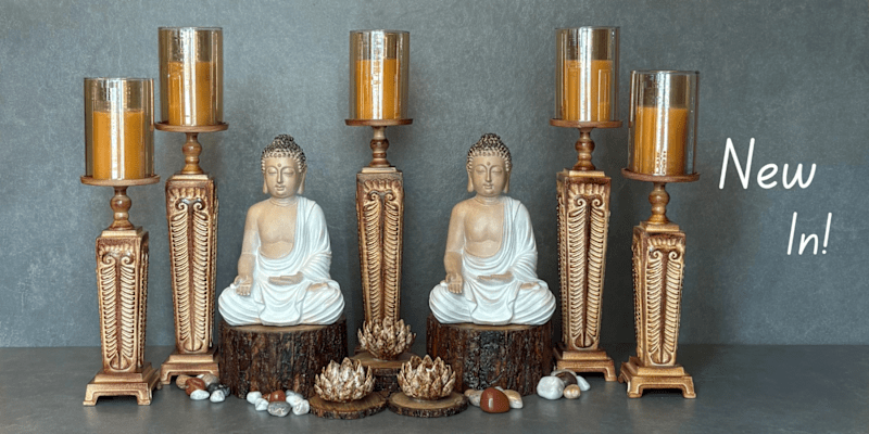 Cover image for INARA HOME DECOR
