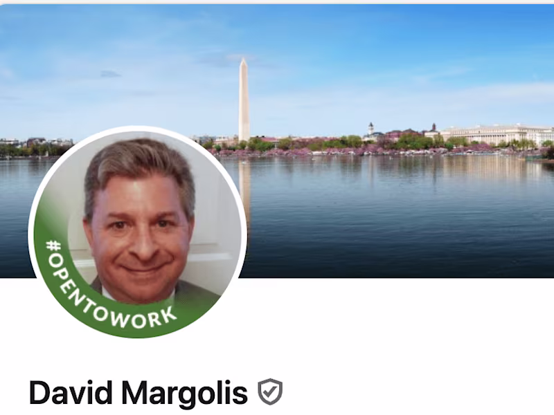 Cover image for Experienced lead generator for sales, business development