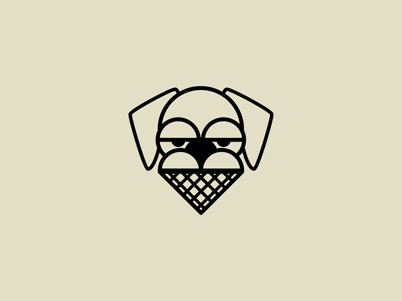 Cover image for Lickies Logo