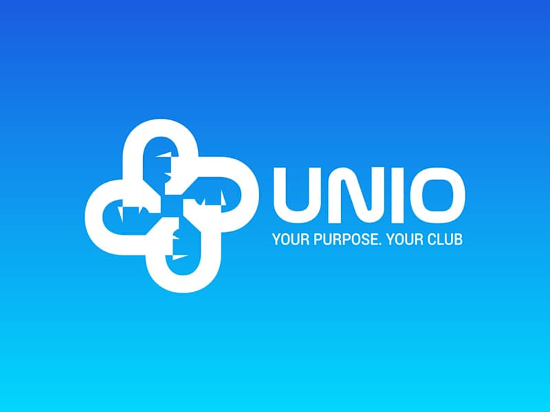 Cover image for Unio : Logo Design, for Android and iOS App