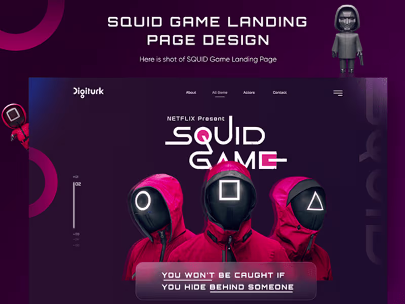 Cover image for Transform your Figma designs into blazing‑fast!