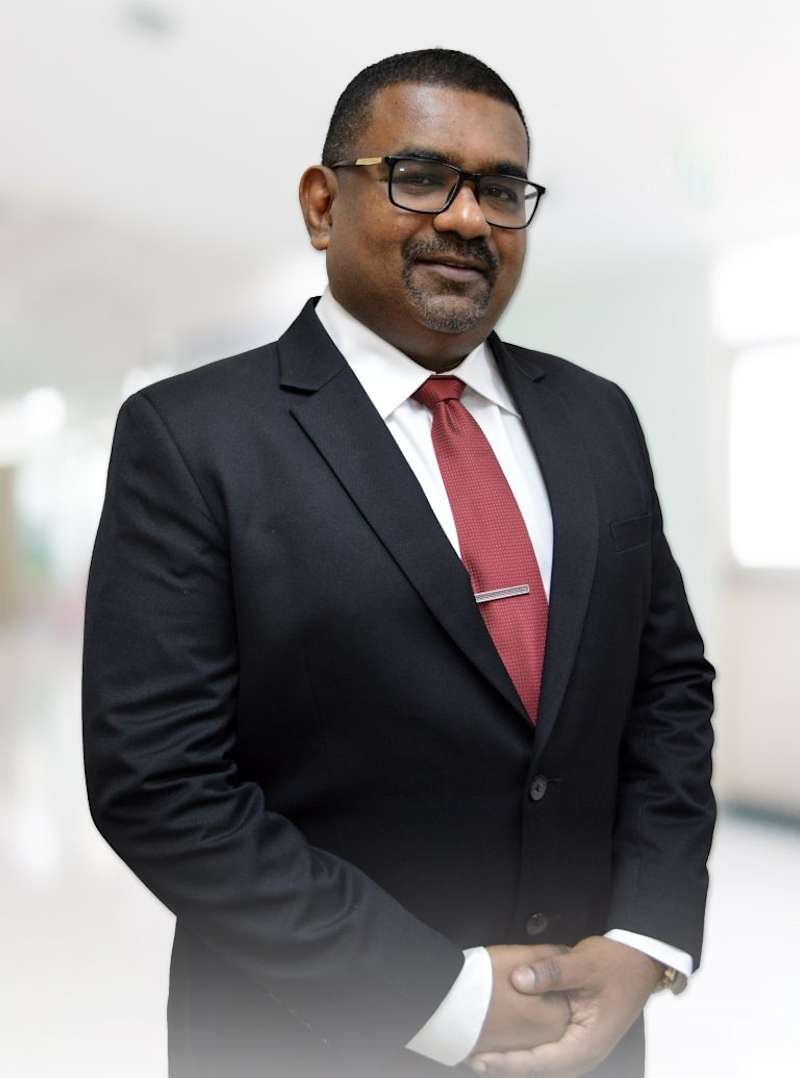 Cover image for Shanks Surgery - Dr Shankar Gunarasa