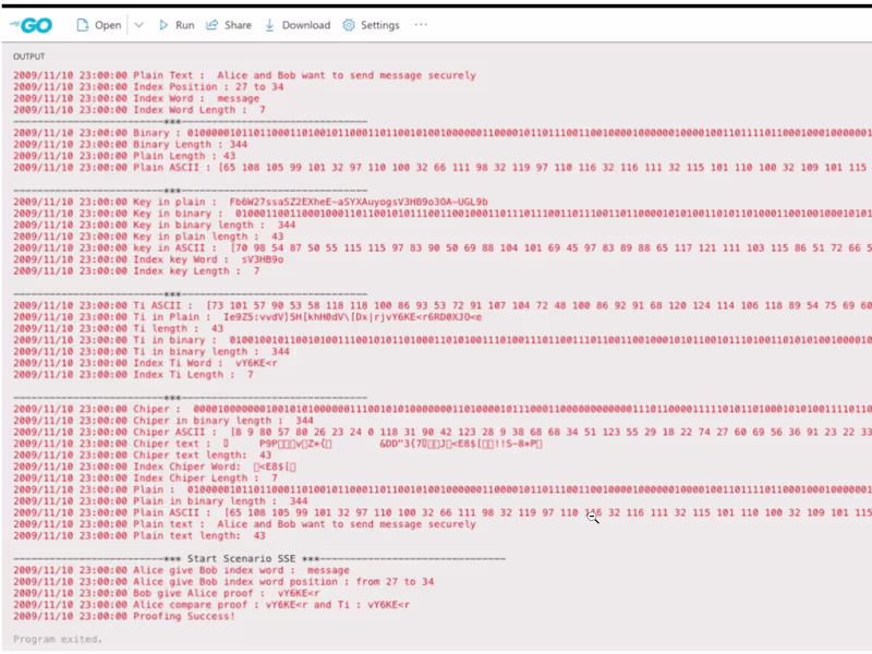 Cover image for Searchable-Symmetric-Encryption