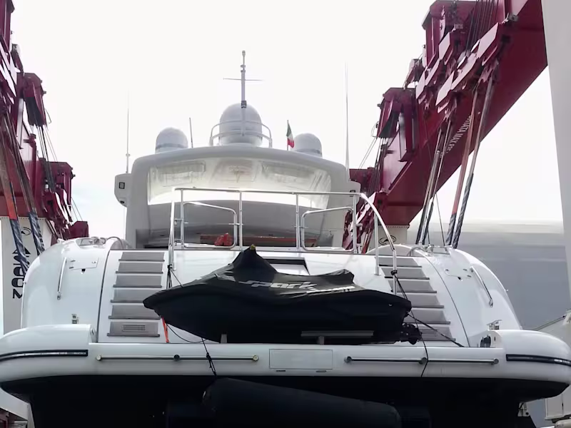 Cover image for Project Supervisor
