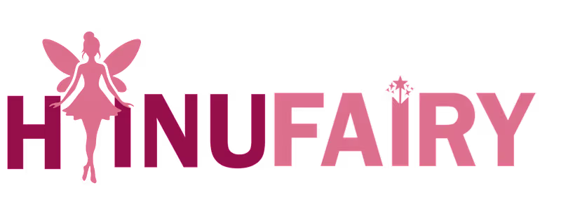 Cover image for Hinu Fairy Makeup Store