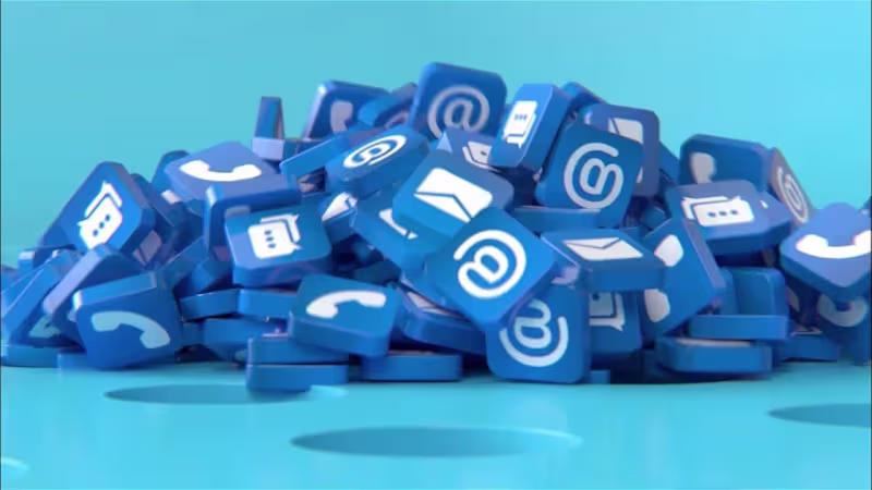 Cover image for Jorge I. Animation Showreel