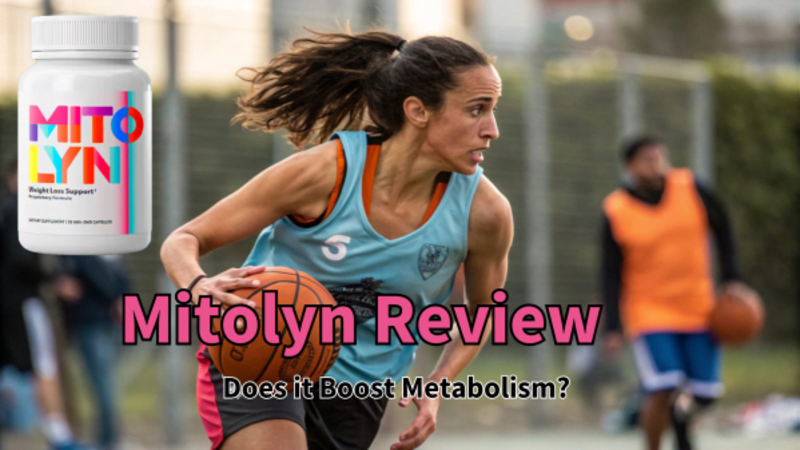 Cover image for MITOLYN — [TOP REVIEWS] “PROS OR CONS” HYPE & HEALTH BALANCE?
